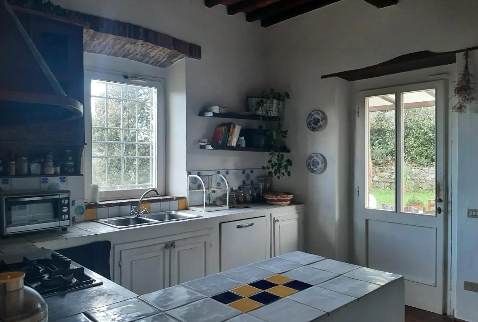 Villa Chiatri Lucca