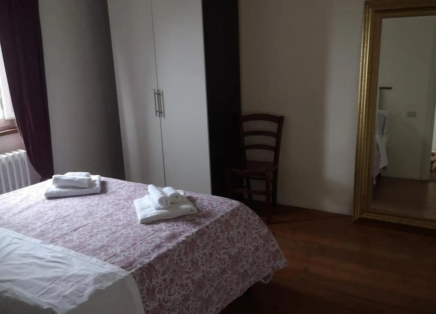 Villa Chiatri Lucca
