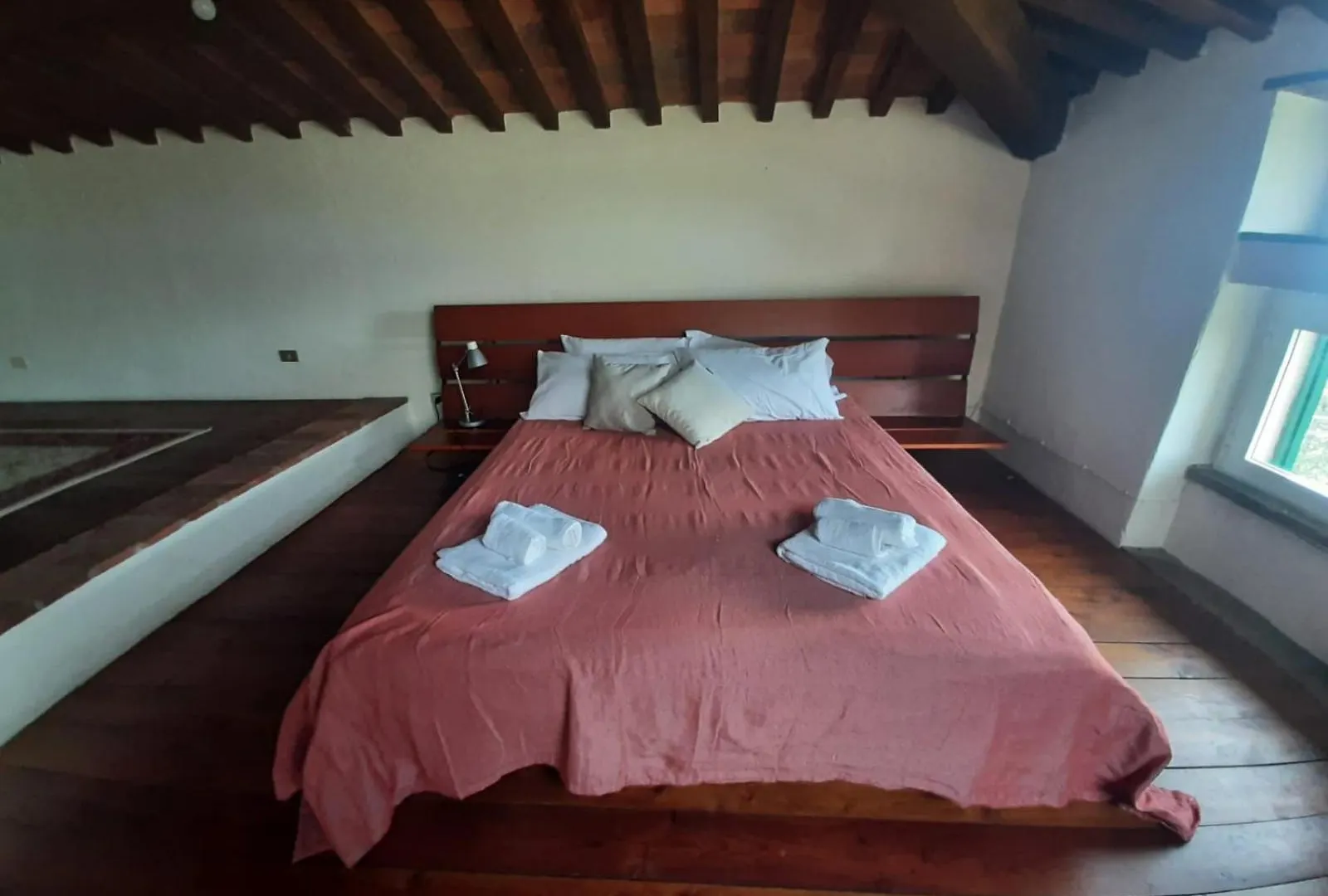 Villa Chiatri Lucca Italien