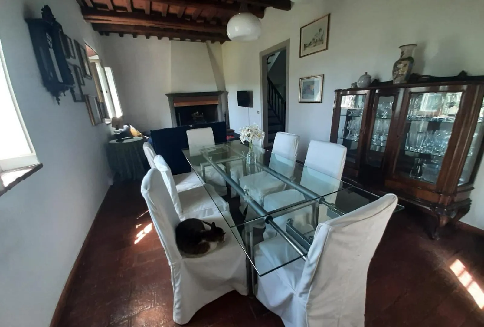Villa Chiatri Lucca