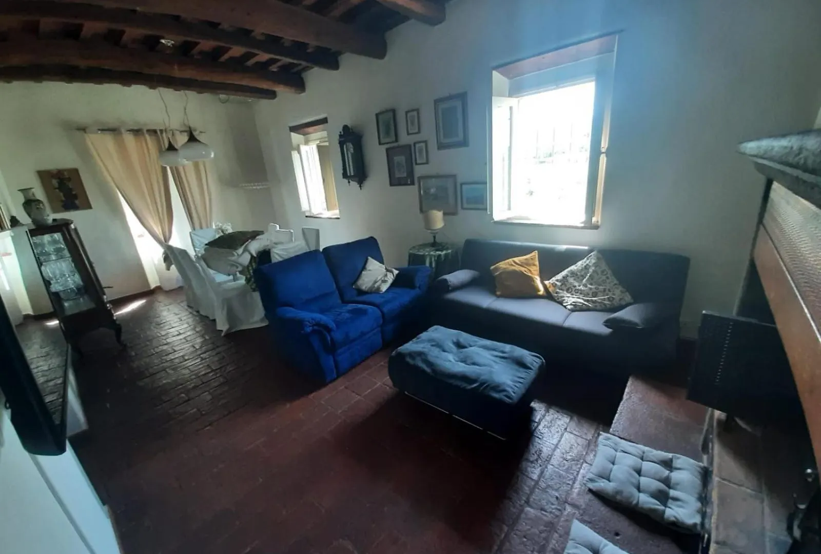 Villa Chiatri Lucca