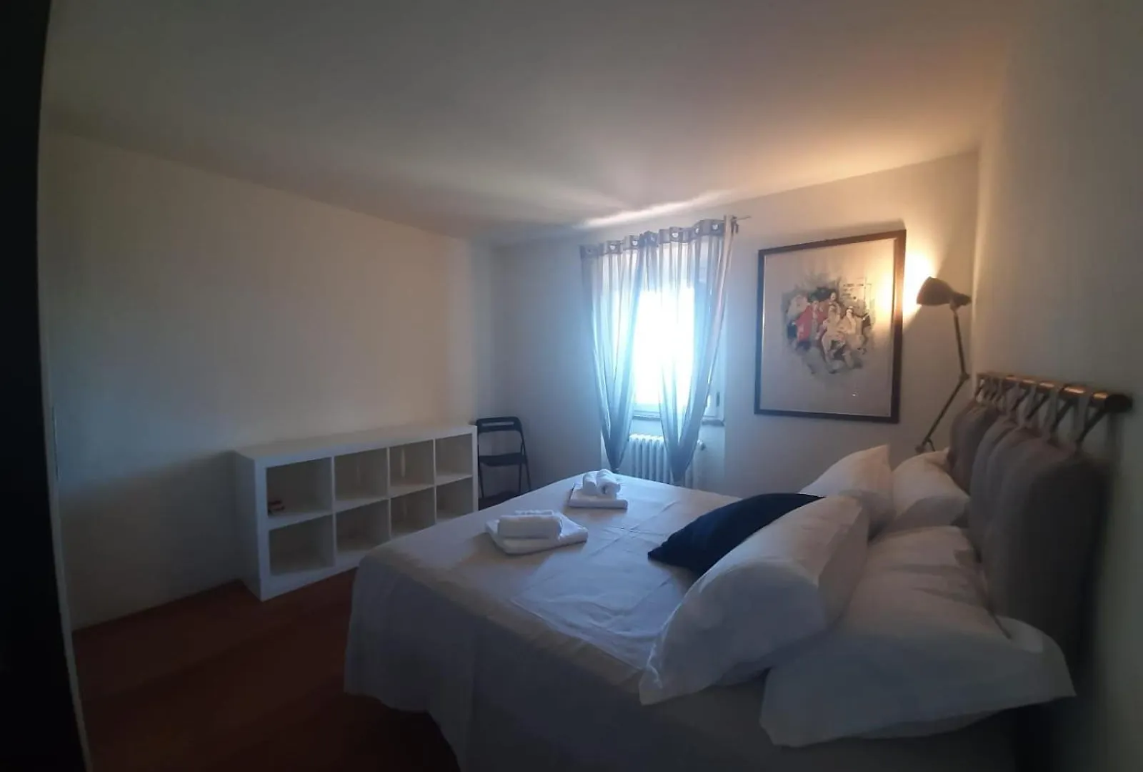 Villa Chiatri Lucca 0*,  Italien
