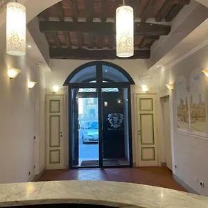 Dimora Dei Guelfi Bed and breakfast