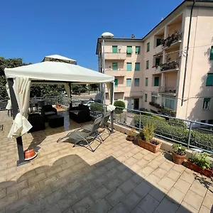 Giuseppe Giovannetti 40 Сasa de vacaciones