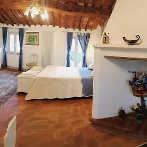  Bed & Breakfast La Rosa Nel