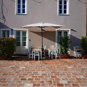 Bed & Breakfast Il Tiglio Jacuzzi&sauna, Lucca