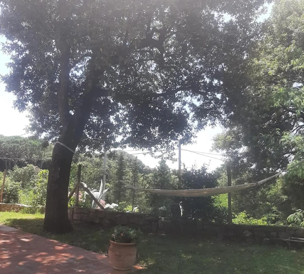 Villa Chiatri Lucca