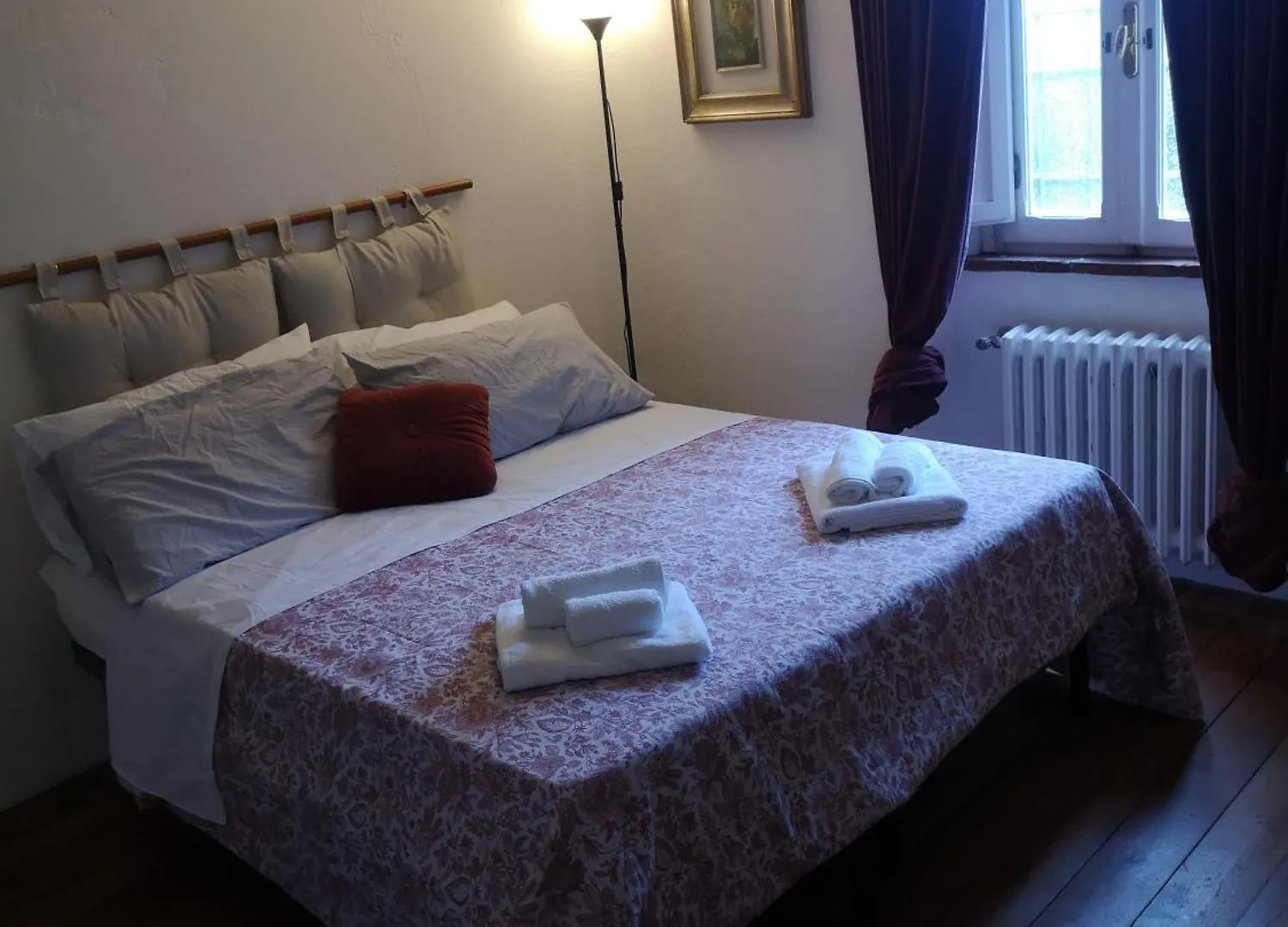 Villa Chiatri Lucca